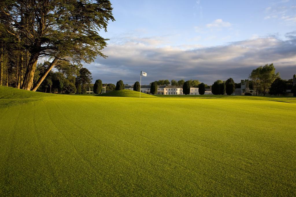 Castlemartyr Holiday Lodges 2 Bed Exterior foto