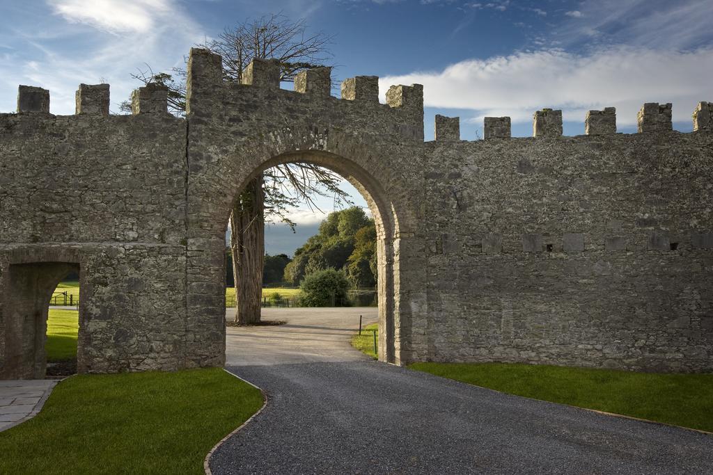 Castlemartyr Holiday Lodges 2 Bed Exterior foto